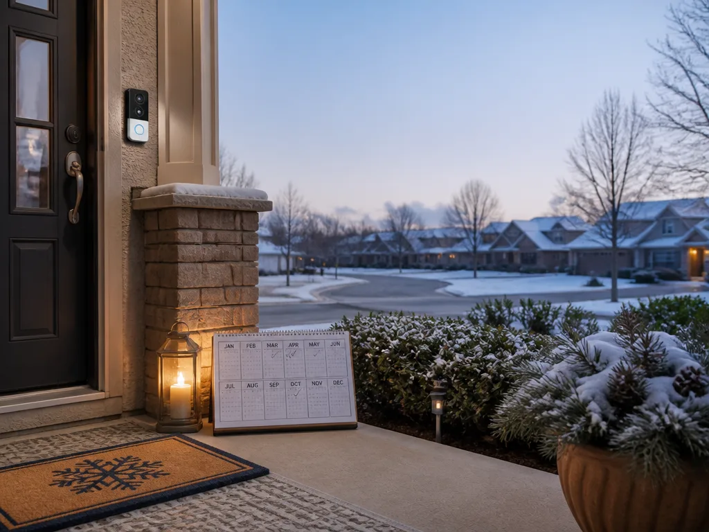 Seasonal preventive tips for Aurora homes